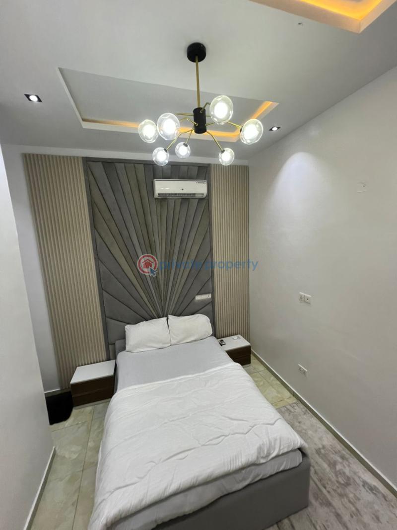 3 bedroom Block Of Flats For Rent Lekki Conservation Along Lekki Expressway Lagos - 0