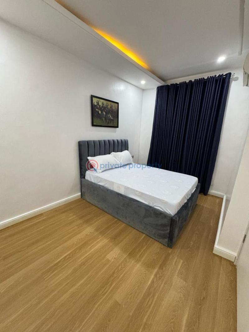 3 bedroom Flat & Apartment For Sale Ikate Elegushi Lekki Lagos - 9