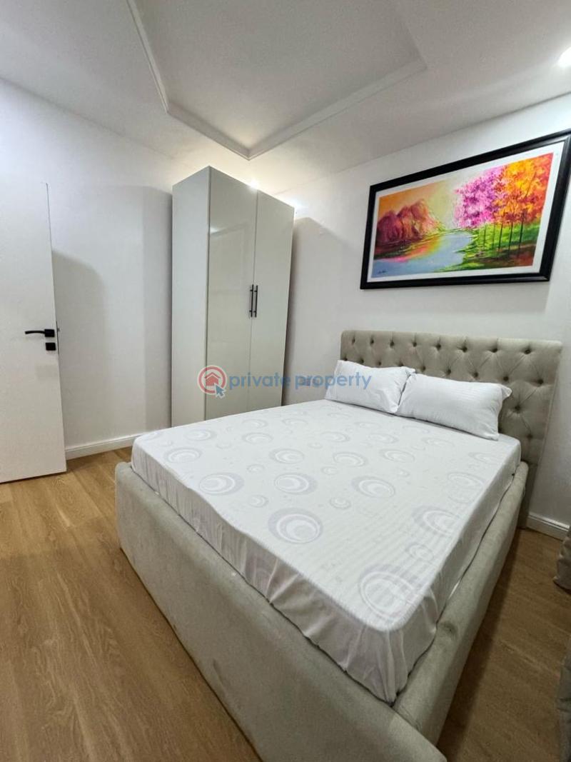 3 bedroom Flat & Apartment For Sale Ikate Elegushi Lekki Lagos - 1