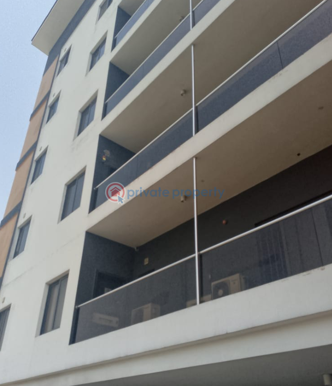3 bedroom Block Of Flats For Sale Ikoyi Lagos - 0