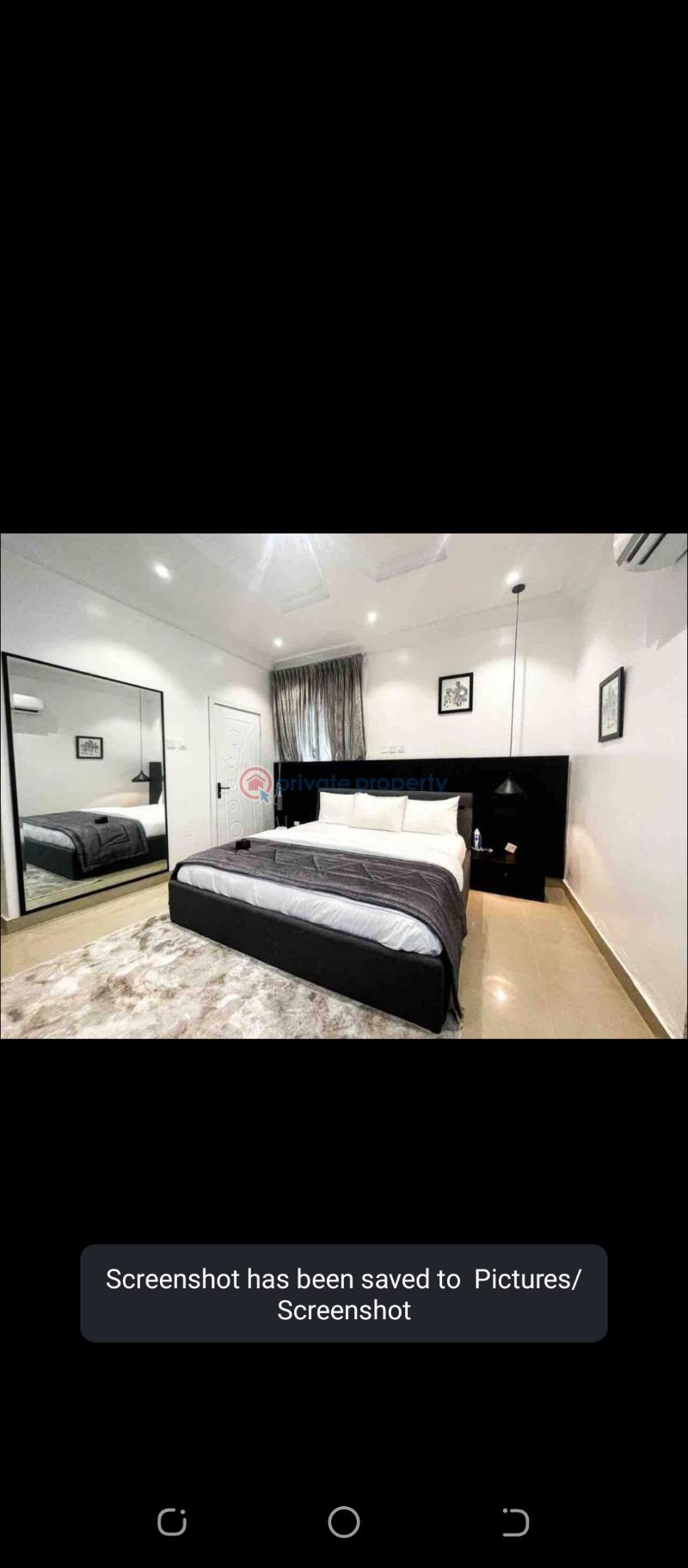 3 bedroom Block Of Flats For Rent Parkview Ikoyi Parkview Estate Ikoyi Lagos - 1