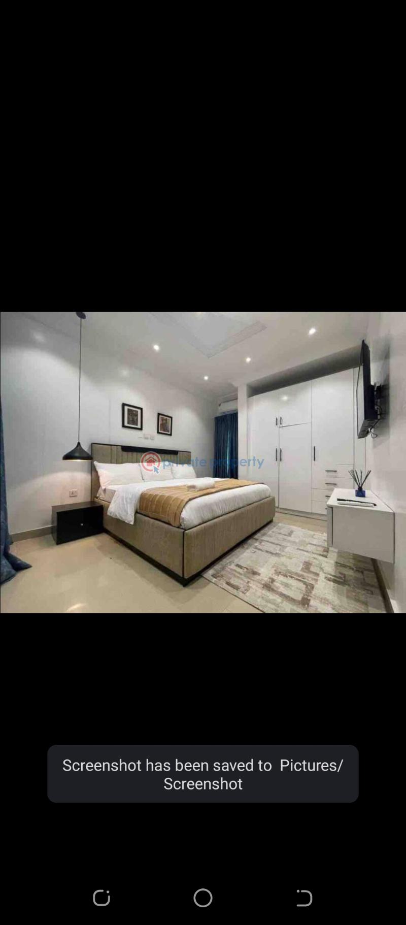 3 bedroom Block Of Flats For Rent Parkview Ikoyi Parkview Estate Ikoyi Lagos - 4