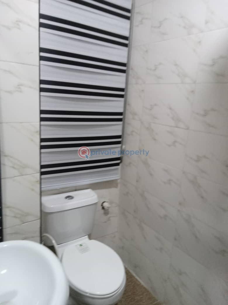 3 bedroom Flat & Apartment For Sale Off Allen Avenue Allen Avenue Ikeja Lagos - 5