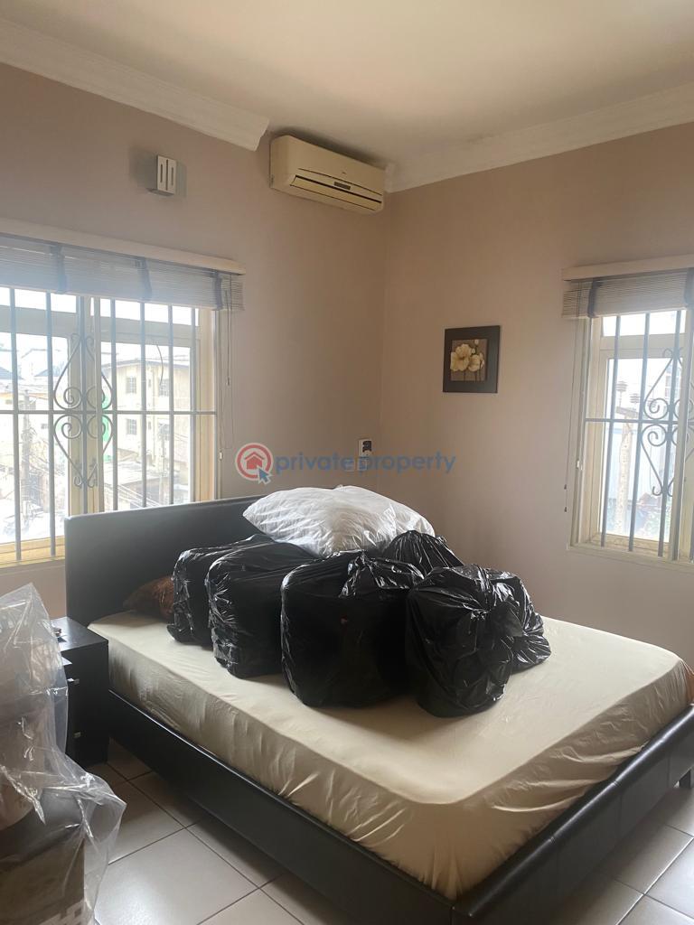 3 bedroom Flat & Apartment For Sale Off Allen Avenue Allen Avenue Ikeja Lagos - 6