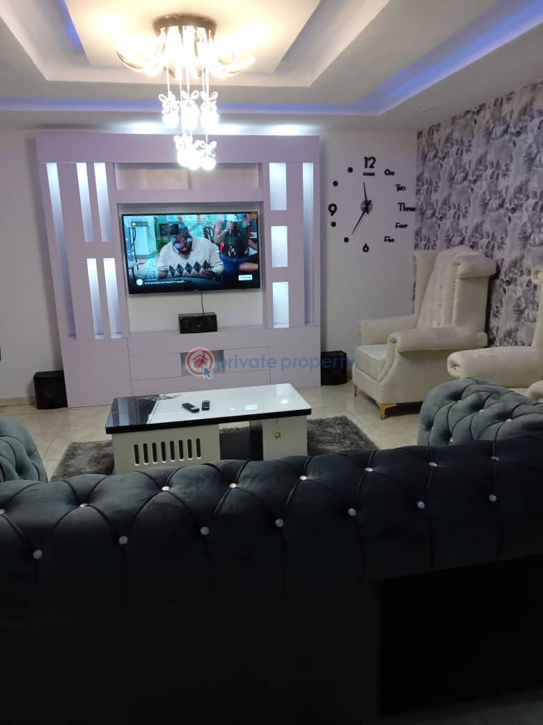 3 bedroom Flat & Apartment For Sale Off Allen Avenue Allen Avenue Ikeja Lagos - 2