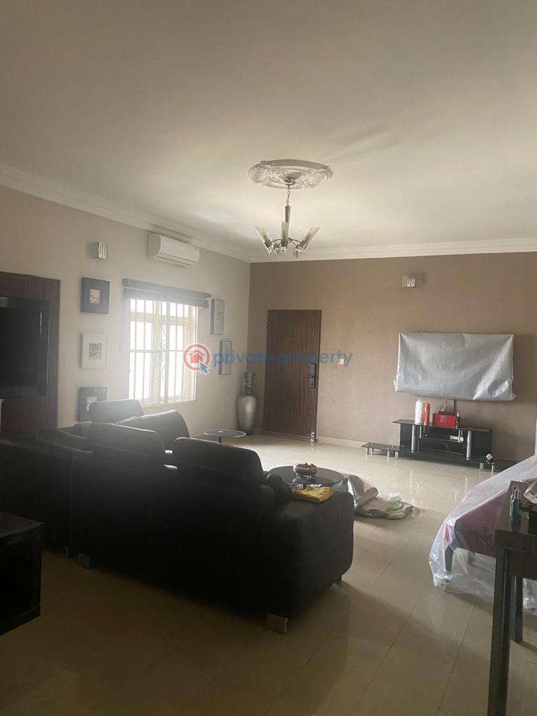 3 bedroom Flat & Apartment For Sale Off Allen Avenue Allen Avenue Ikeja Lagos - 7