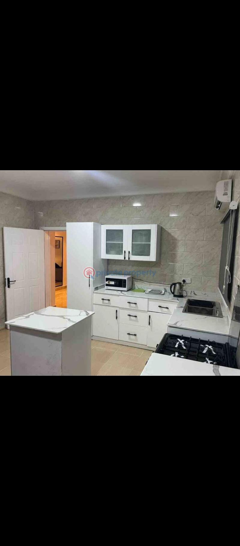 3 bedroom Block Of Flats For Rent Parkview Ikoyi Parkview Estate Ikoyi Lagos - 11