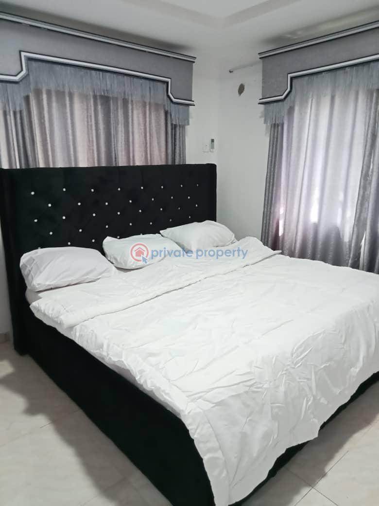 3 bedroom Flat & Apartment For Sale Off Allen Avenue Allen Avenue Ikeja Lagos - 4