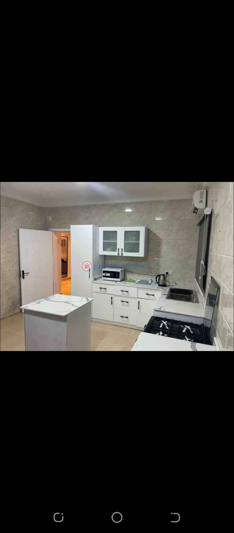 3 bedroom Block Of Flats For Rent Parkview Ikoyi Parkview Estate Ikoyi Lagos - 2