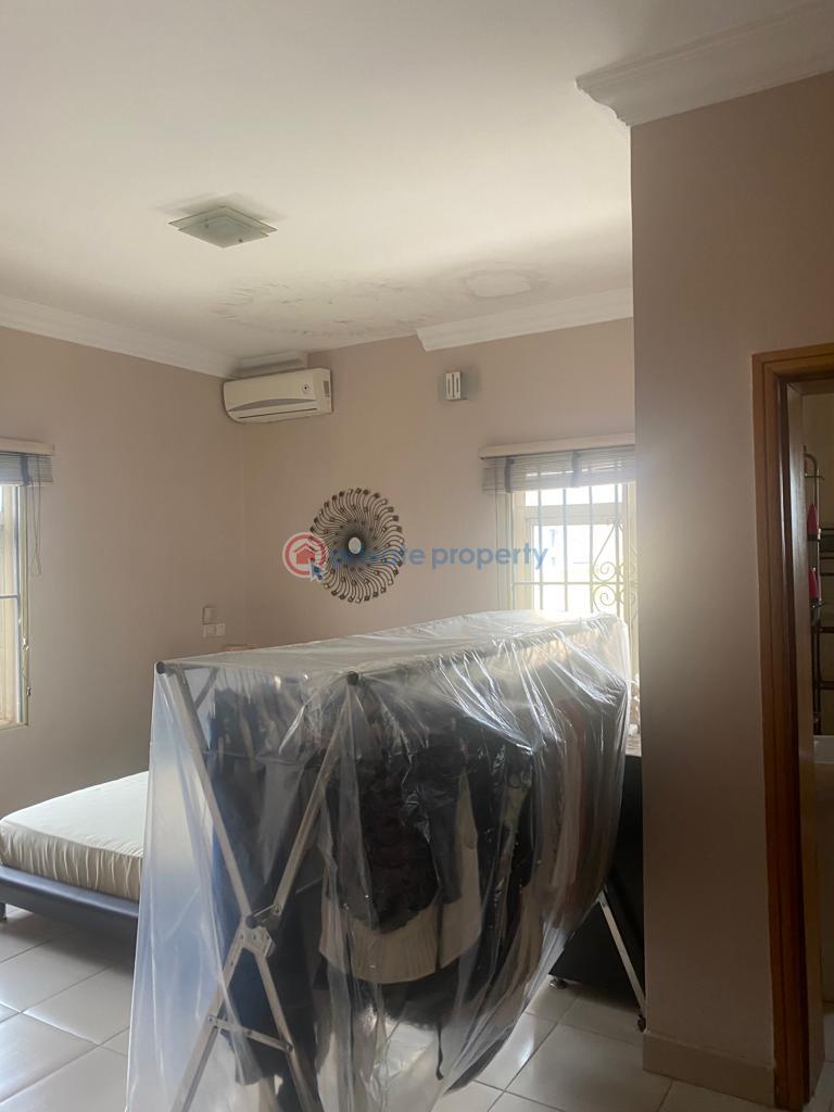 3 bedroom Flat & Apartment For Sale Off Allen Avenue Allen Avenue Ikeja Lagos - 1