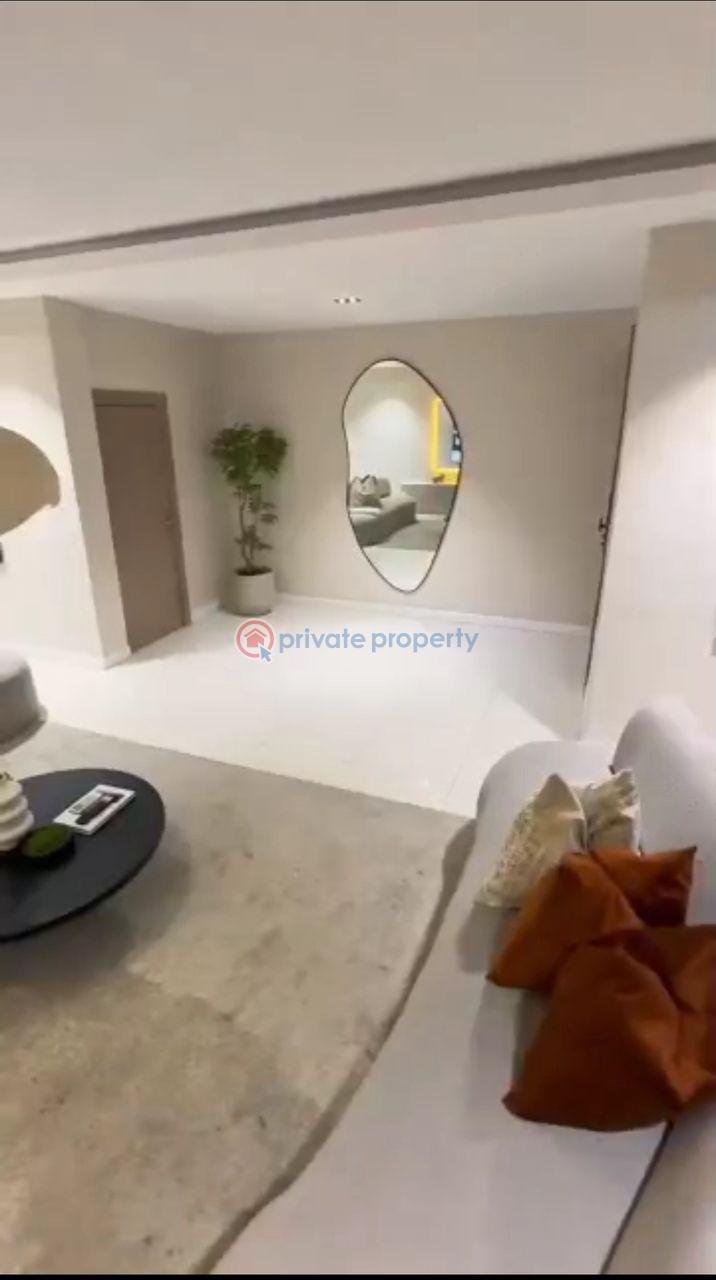 3 bedroom Block Of Flats For Sale Oniru Estate Victoria Island Lagos - 2