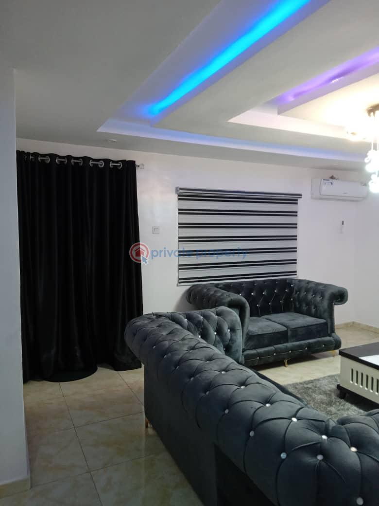 3 bedroom Flat & Apartment For Sale Off Allen Avenue Allen Avenue Ikeja Lagos - 0