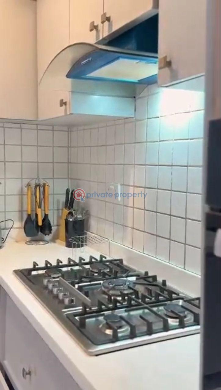 3 bedroom Block Of Flats For Sale Oniru Estate Victoria Island Lagos - 6