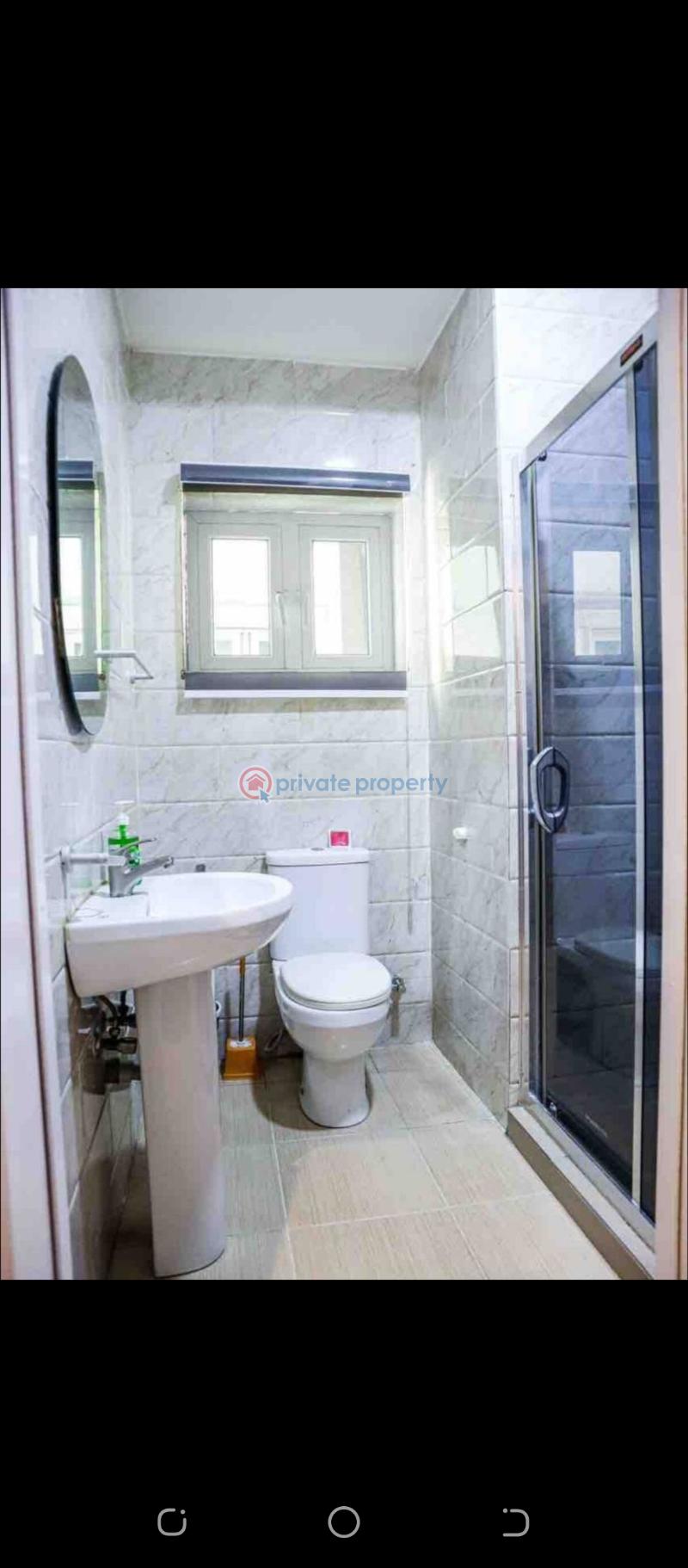 3 bedroom Block Of Flats For Rent Parkview Ikoyi Parkview Estate Ikoyi Lagos - 3