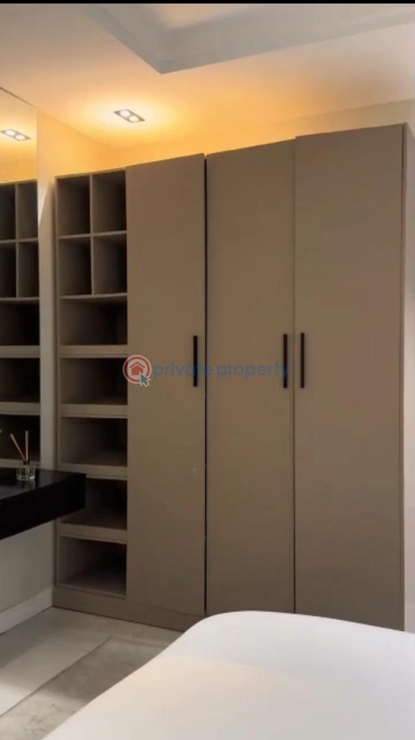 3 bedroom Block Of Flats For Sale Oniru Estate Victoria Island Lagos - 11