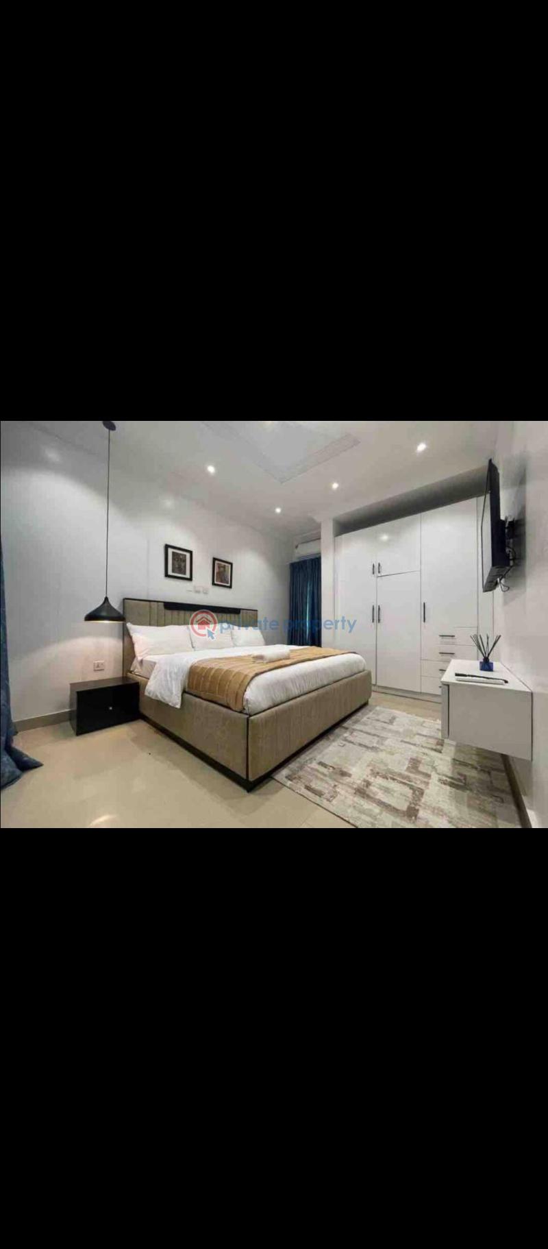 3 bedroom Block Of Flats For Rent Parkview Ikoyi Parkview Estate Ikoyi Lagos - 6