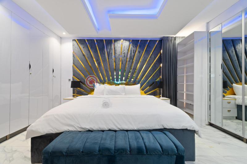 3 bedroom Block Of Flats For Rent Shoreline Old Ikoyi Lagos - 15