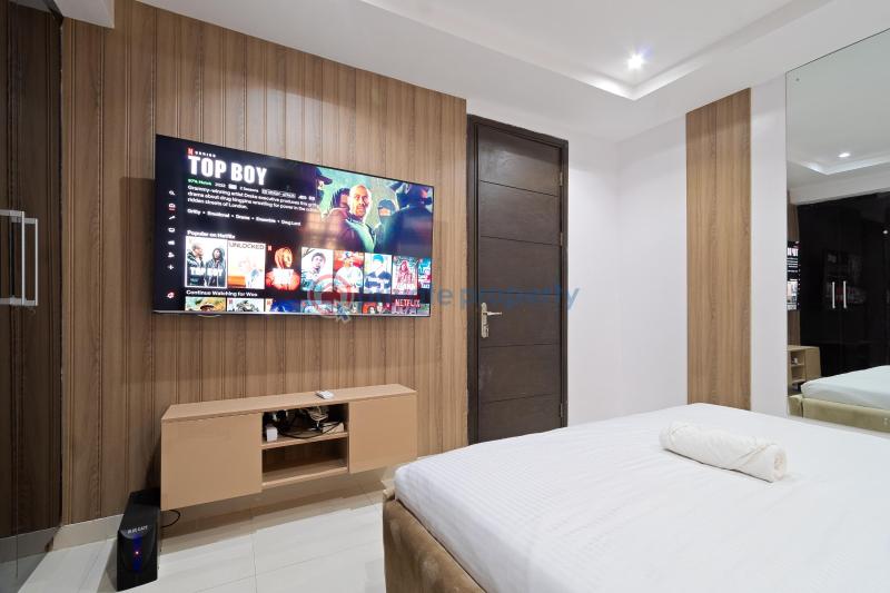 3 bedroom Block Of Flats For Rent Shoreline Old Ikoyi Lagos - 12