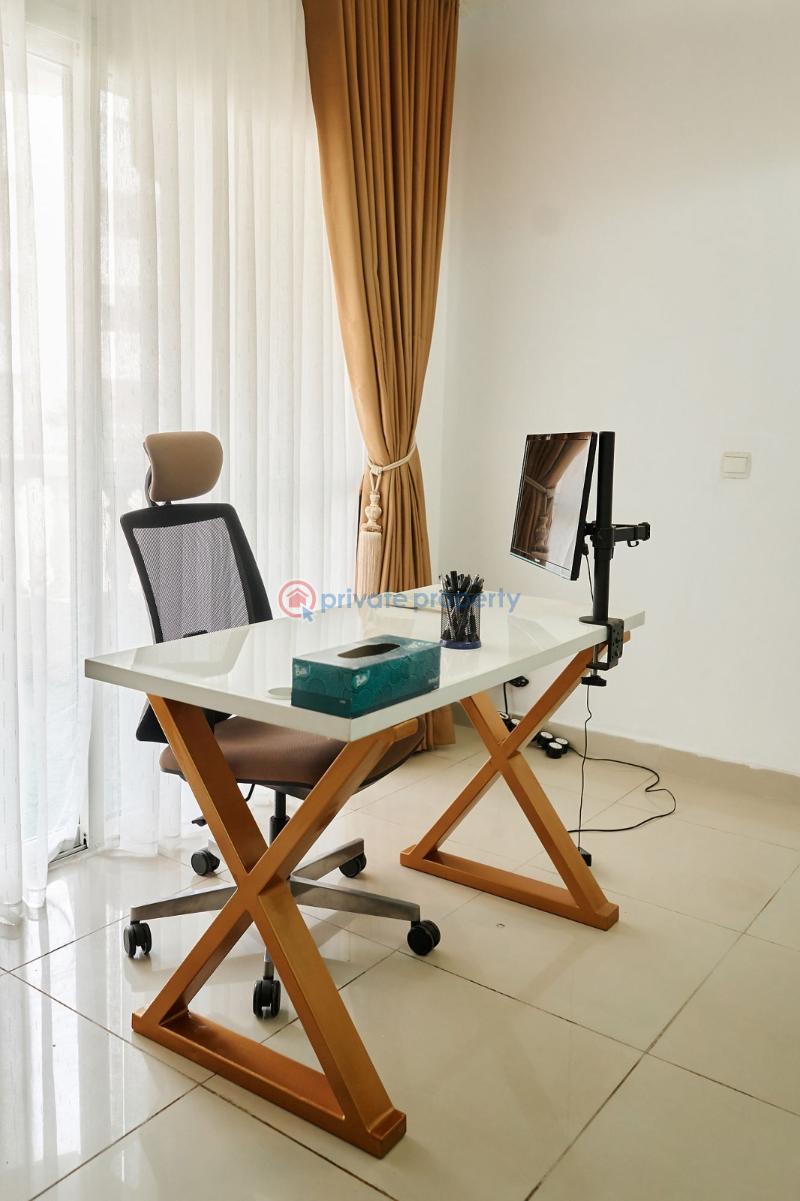 3 bedroom Block Of Flats For Rent Banana Island Road Banana Island Ikoyi Lagos - 4