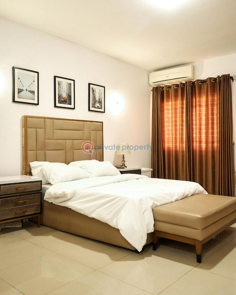 3 bedroom Block Of Flats For Rent Banana Island Road Banana Island Ikoyi Lagos - 5