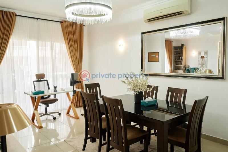 3 bedroom Block Of Flats For Rent Banana Island Road Banana Island Ikoyi Lagos - 3