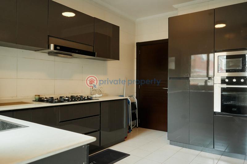 3 bedroom Block Of Flats For Rent Banana Island Road Banana Island Ikoyi Lagos - 2