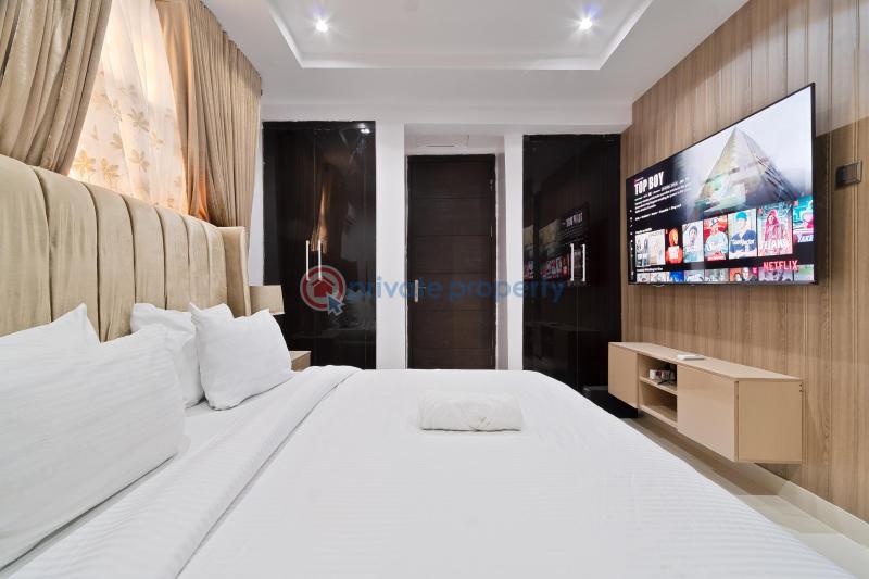 3 bedroom Block Of Flats For Rent Shoreline Old Ikoyi Lagos - 14