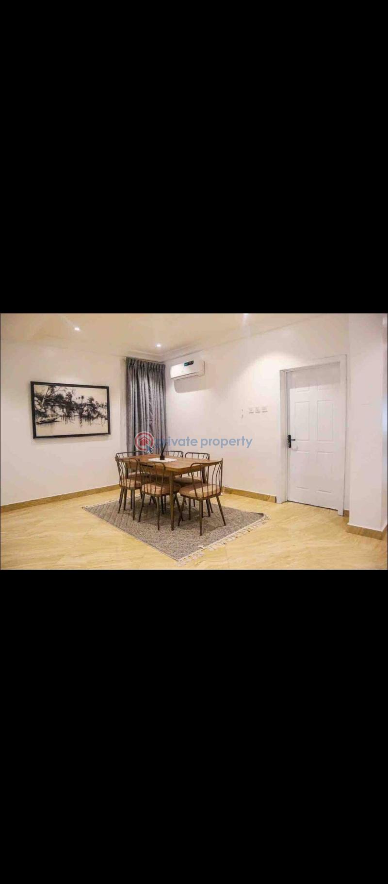 3 bedroom Block Of Flats For Rent Parkview Ikoyi Parkview Estate Ikoyi Lagos - 8