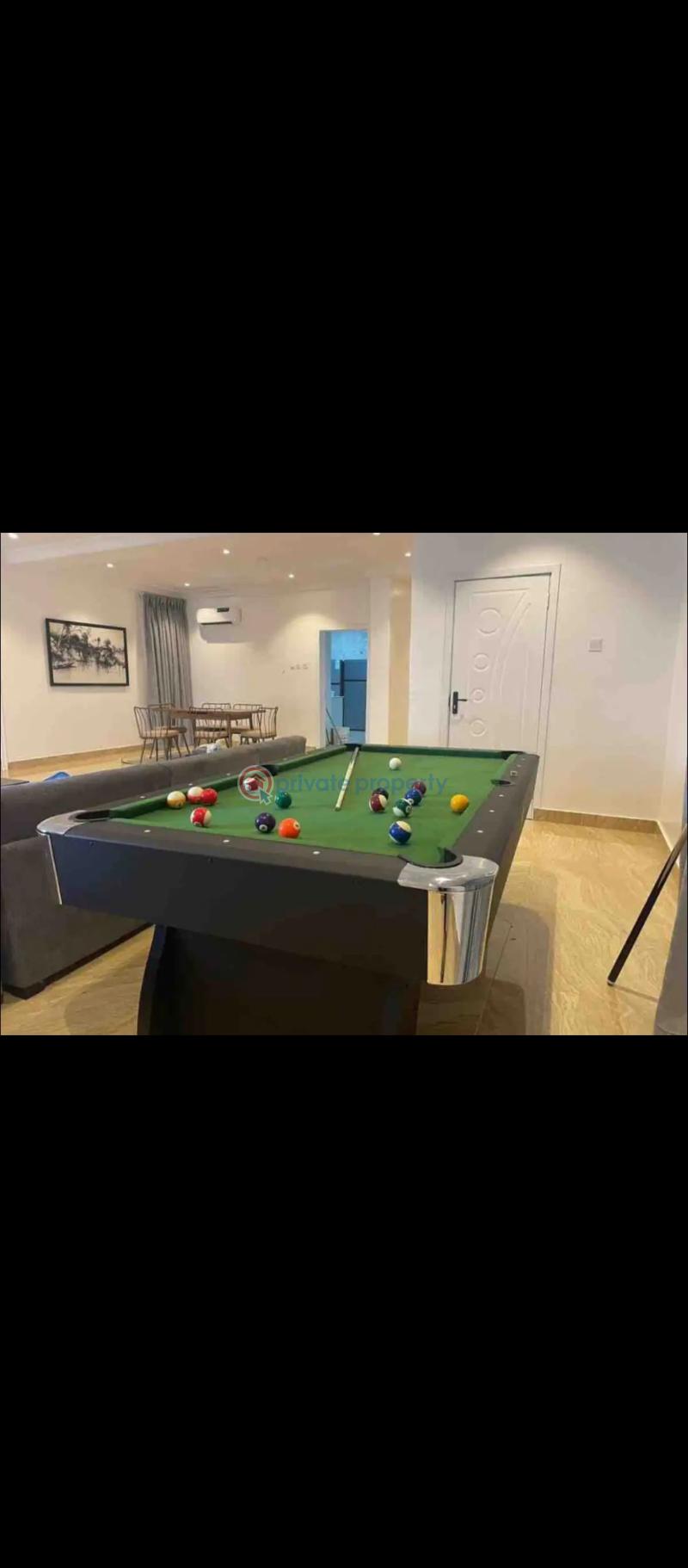 3 bedroom Block Of Flats For Rent Parkview Ikoyi Parkview Estate Ikoyi Lagos - 10