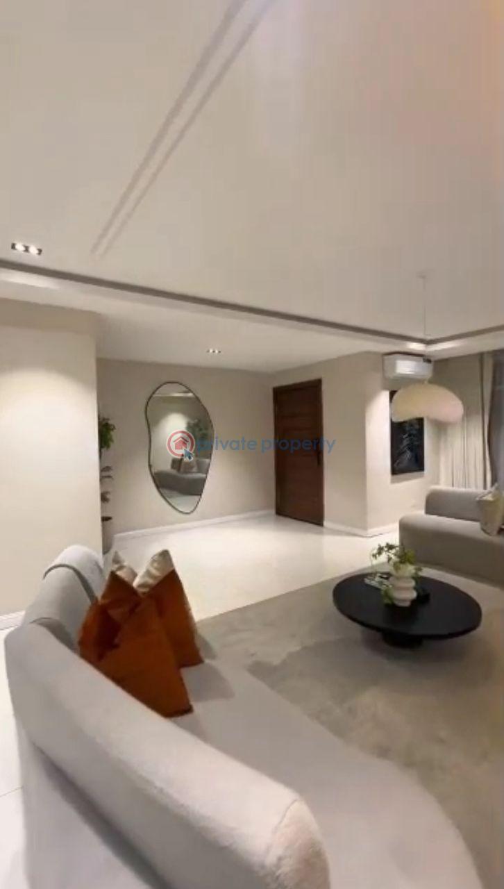 3 bedroom Block Of Flats For Sale Oniru Estate Victoria Island Lagos - 5