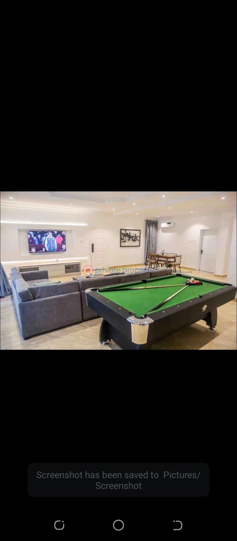 3 bedroom Block Of Flats For Rent Parkview Ikoyi Parkview Estate Ikoyi Lagos - 0