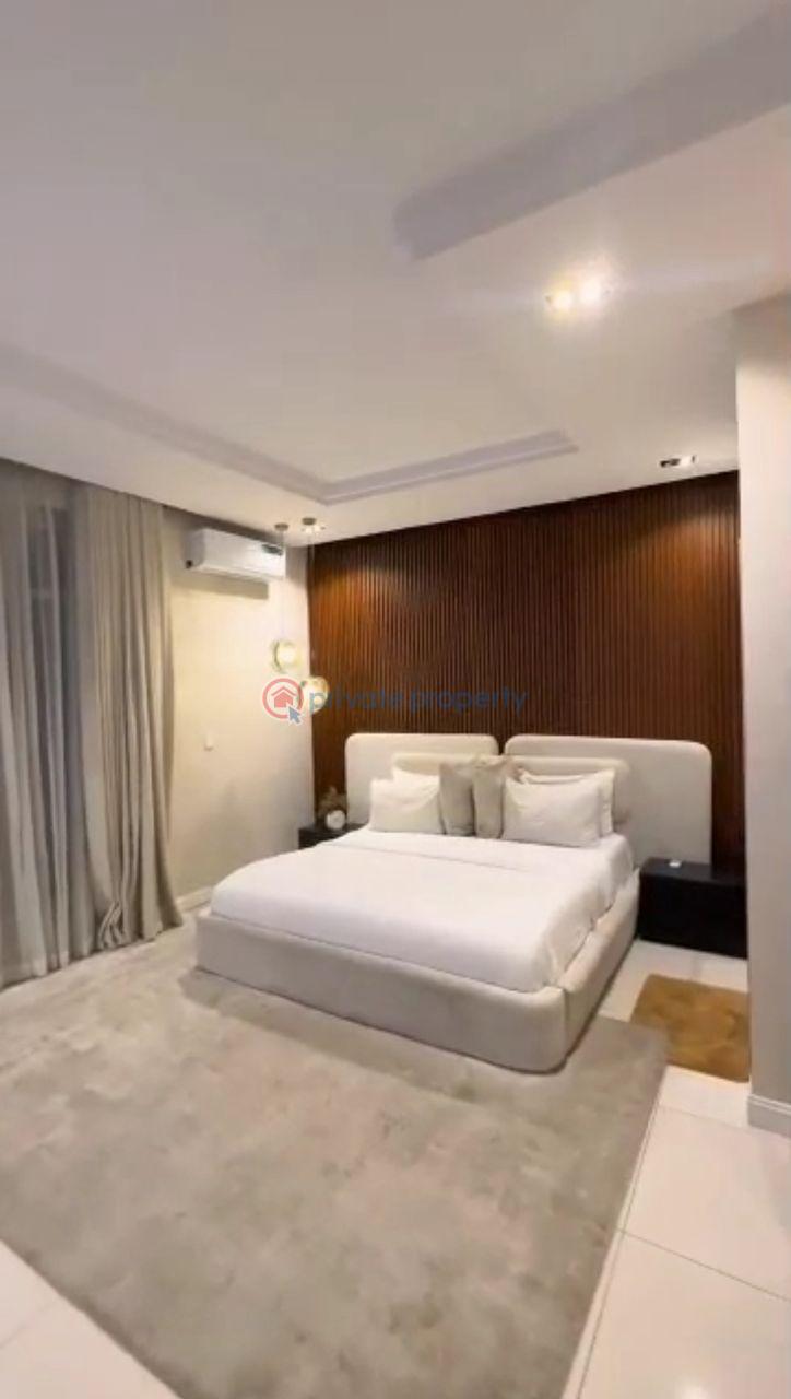 3 bedroom Block Of Flats For Sale Oniru Estate Victoria Island Lagos - 7