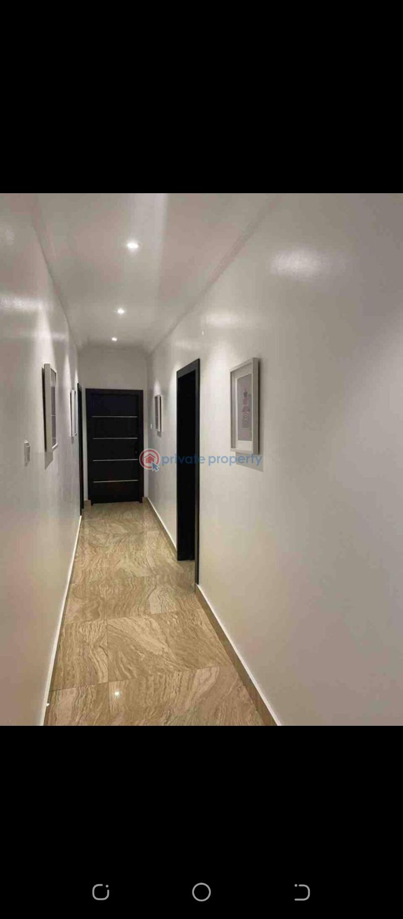 3 bedroom Block Of Flats For Rent Parkview Ikoyi Parkview Estate Ikoyi Lagos - 7