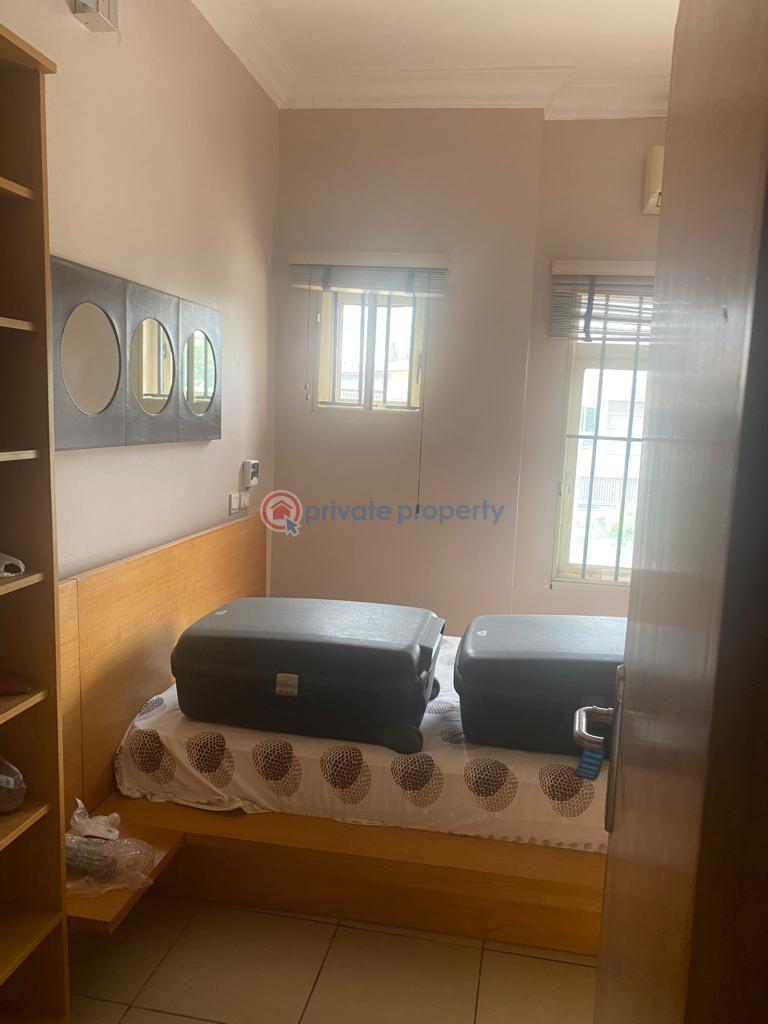 3 bedroom Flat & Apartment For Sale Off Allen Avenue Allen Avenue Ikeja Lagos - 2