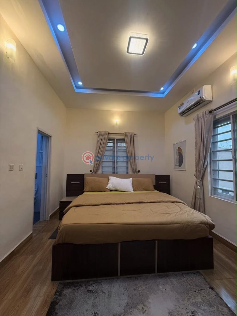 3 bedroom Bungalow For Sale Off Gateway Junction Ada George Trans Amadi Port Harcourt Rivers - 3