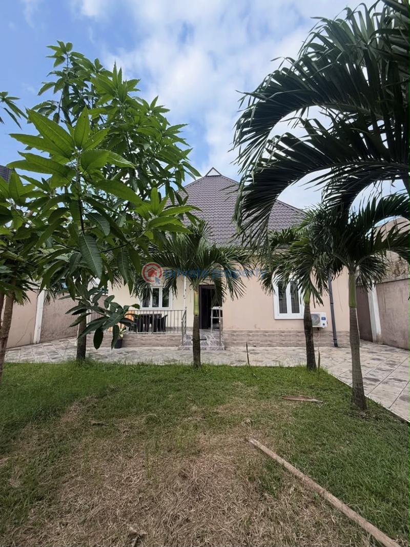 3 bedroom Bungalow For Sale Off Gateway Junction Ada George Trans Amadi Port Harcourt Rivers - 10