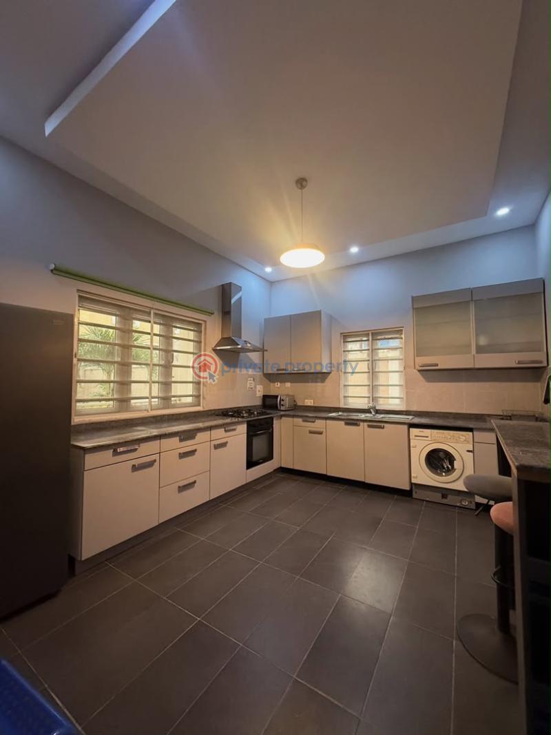 3 bedroom Bungalow For Sale Off Gateway Junction Ada George Trans Amadi Port Harcourt Rivers - 5