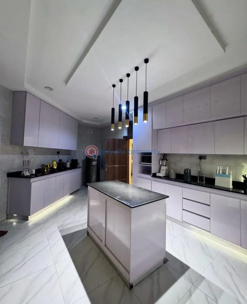 3 bedroom Block Of Flats For Sale Jahi Abuja Phase 2  - 0