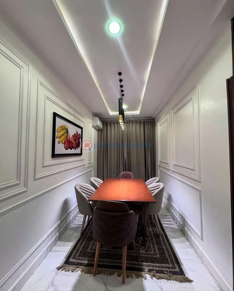 3 bedroom Block Of Flats For Sale Jahi Abuja Phase 2  - 4