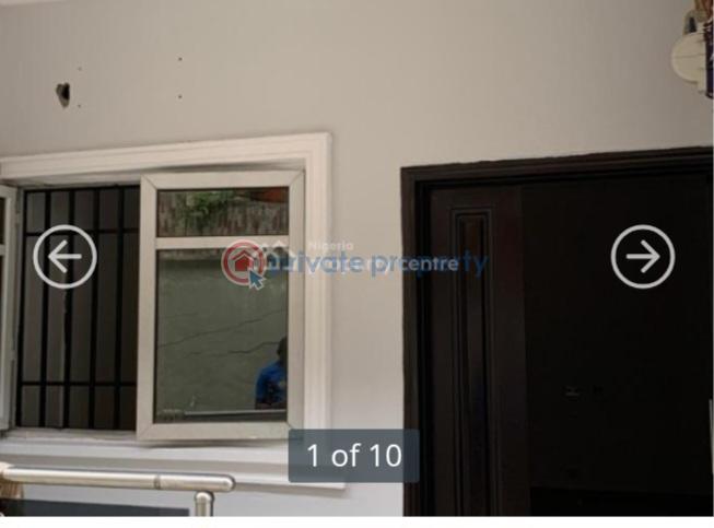 3 bedroom Block Of Flats For Rent Millennium Estate, Gbagada Phase 1 Lagos - 1