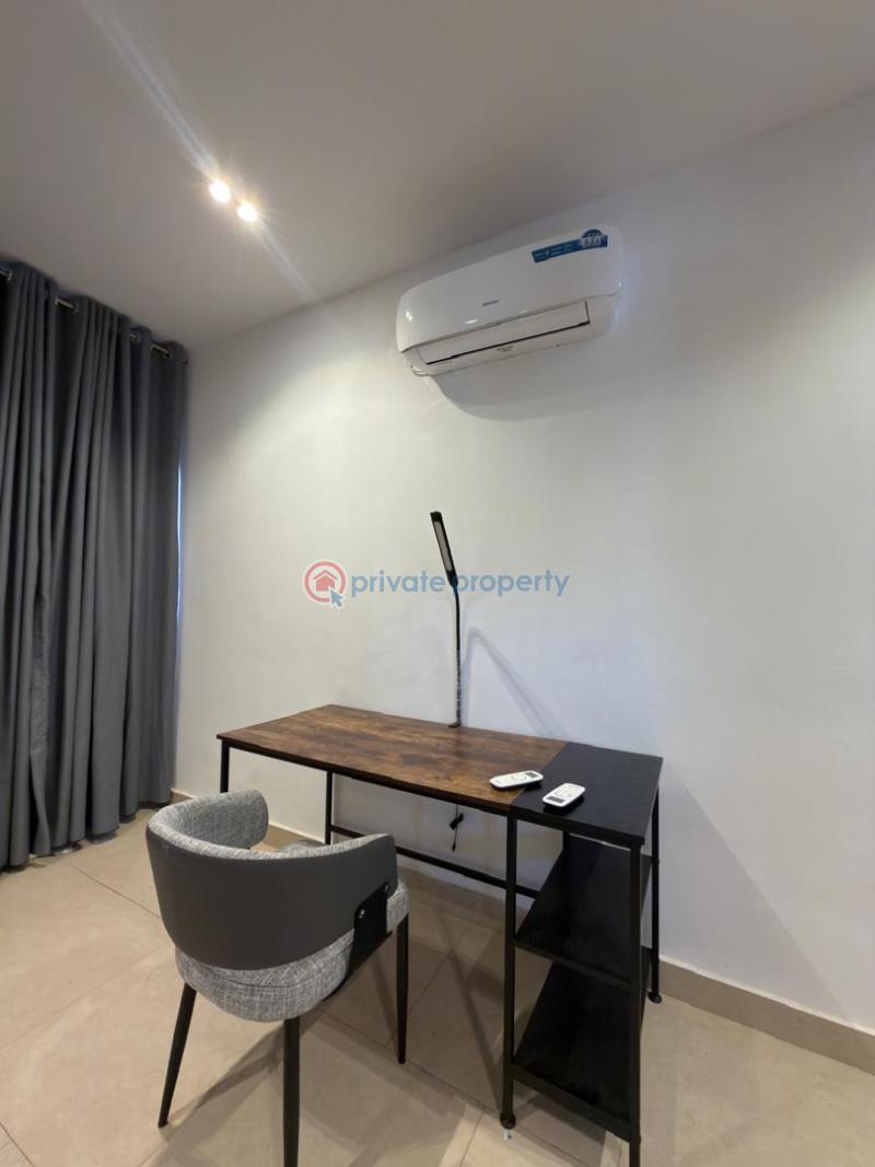House Short let Jericho Gra , Ibadan Ibadan Oyo - 10