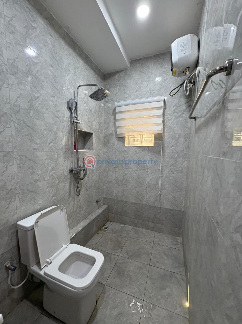 House Short let New Bodija Ibadan Oyo - 11