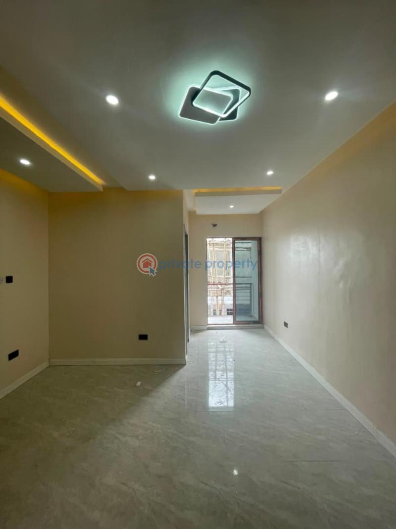 3 bedroom Flat & Apartment For Rent Lekki Phase 1 Lagos - 1