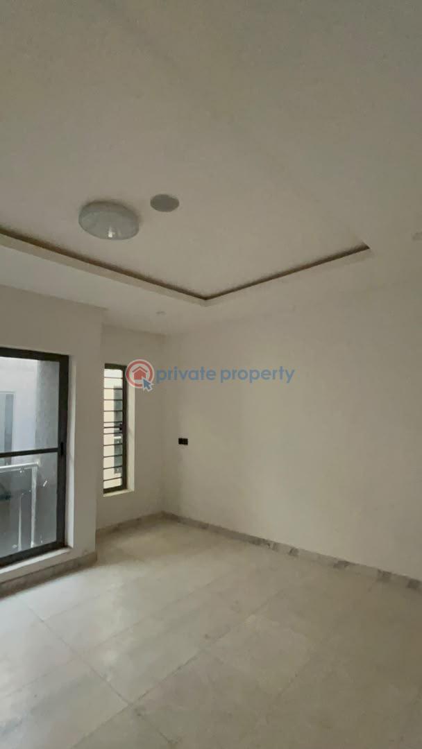 3 bedroom Flat & Apartment For Rent Egbeda Egbe/Idimu Lagos - 0