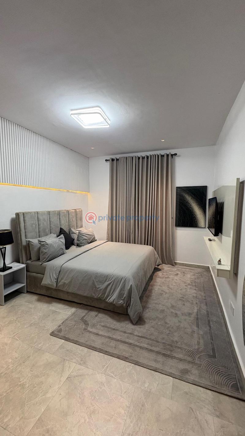 Flat & Apartment Short let Jericho Gra , Ibadan Ibadan Oyo - 13
