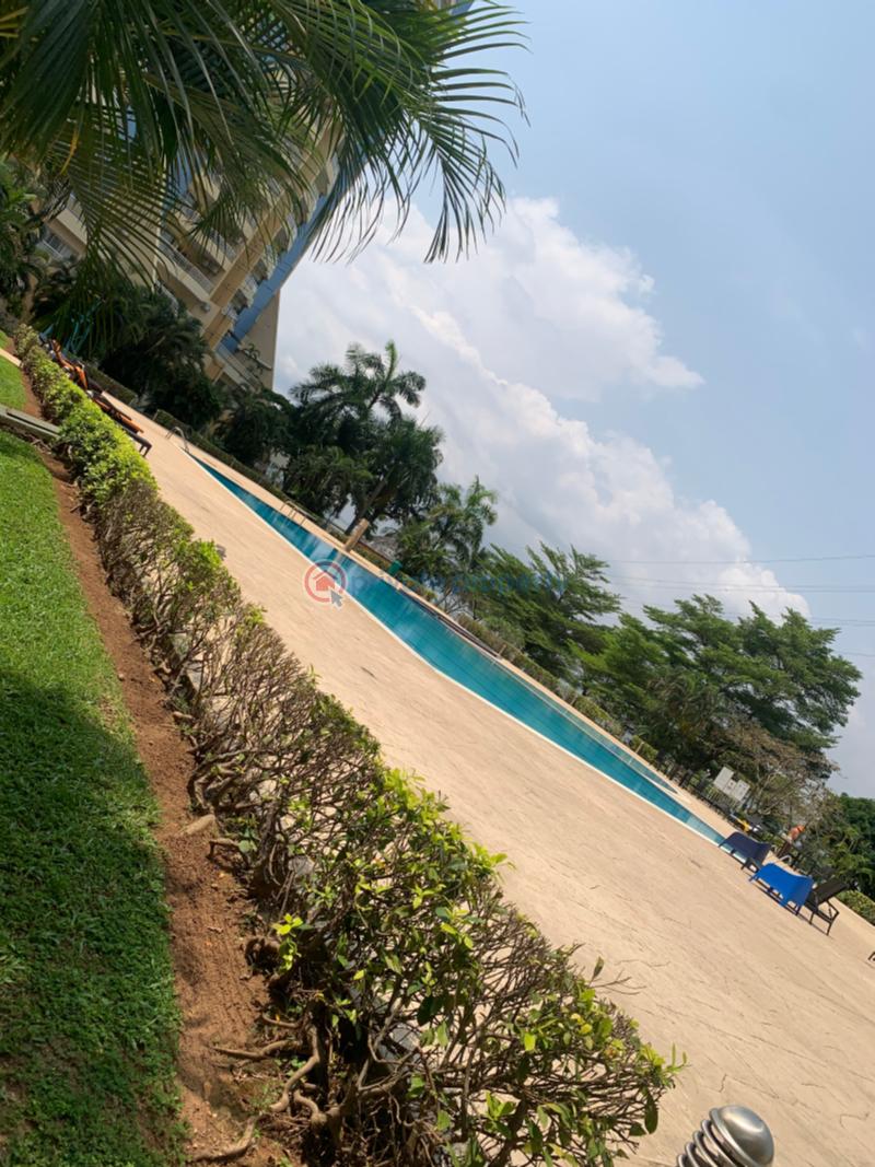 3 bedroom Block Of Flats For Rent Bella Vista Banana Island Ikoyi Lagos - 3