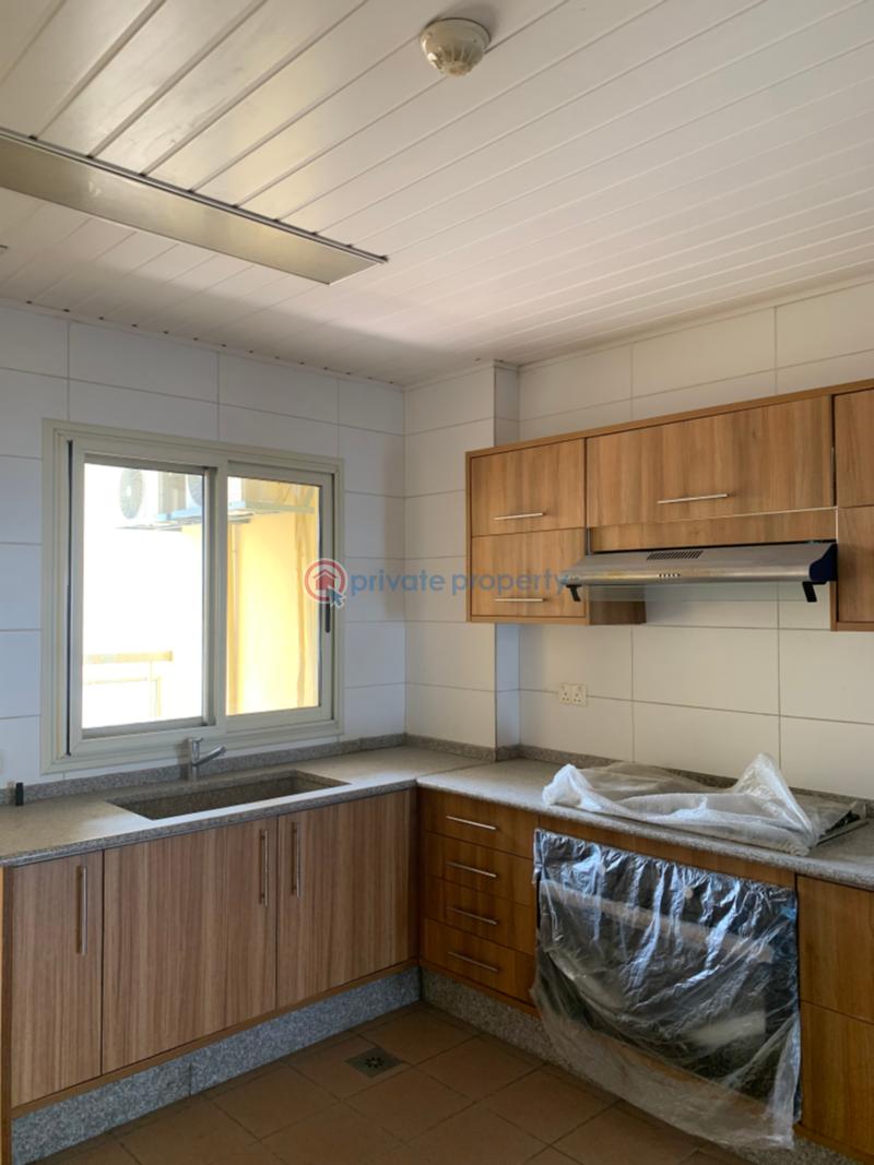 3 bedroom Block Of Flats For Rent Bella Vista Banana Island Ikoyi Lagos - 18