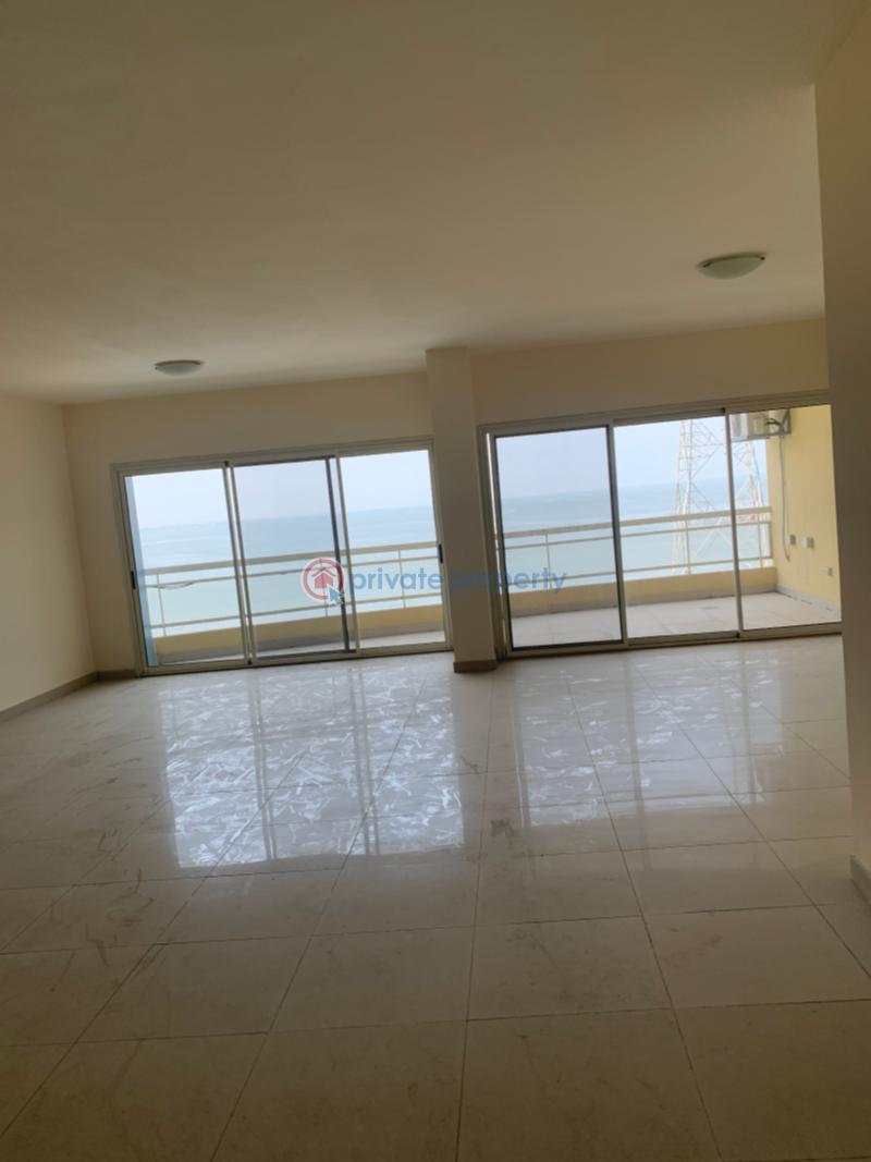 3 bedroom Block Of Flats For Rent Bella Vista Banana Island Ikoyi Lagos - 10