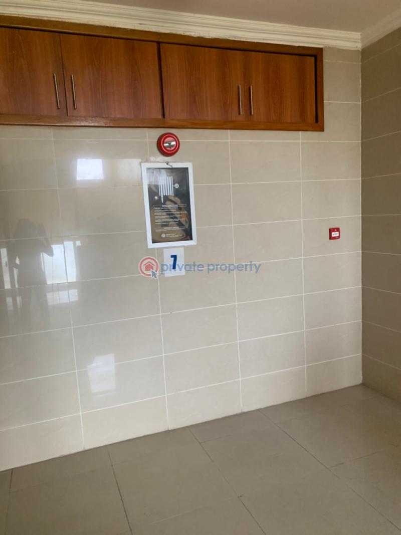3 bedroom Block Of Flats For Rent Bella Vista Banana Island Ikoyi Lagos - 5