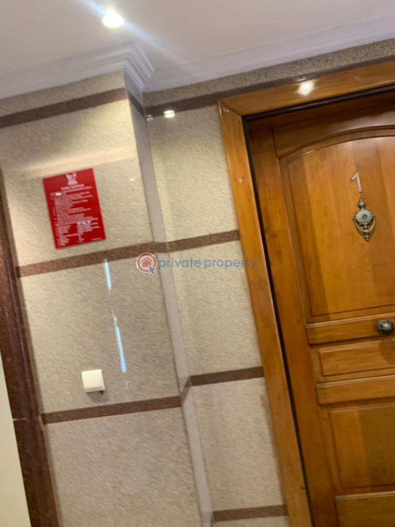 3 bedroom Block Of Flats For Rent Bella Vista Banana Island Ikoyi Lagos - 21